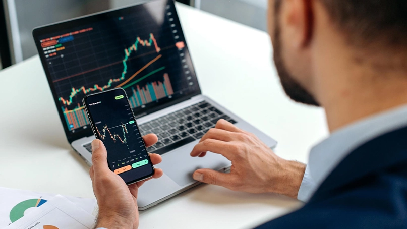 Neronix Investimenti Piattaforma di Trading