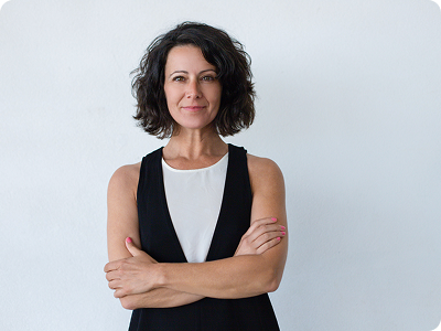 Esperta di trading di Neronix Investimenti